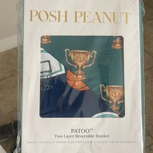 posh peanut patoo